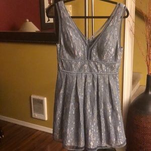 City Studio size 11 sleeveless dress.